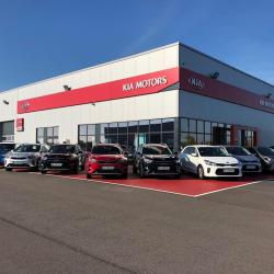 Kia Motors
