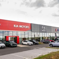 Kia Motors
