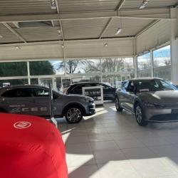 Kia Motors