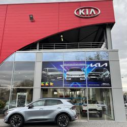 Kia Motors