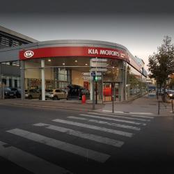 Kia Motors