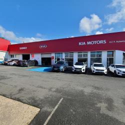 Kia Motors