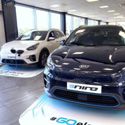 Kia Motors