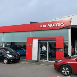 Kia Motors