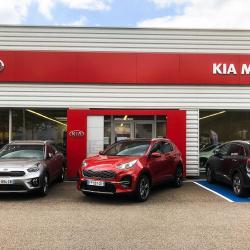 Kia Motors