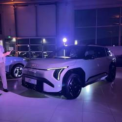Kia Motors