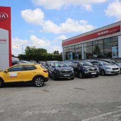 Kia Motors