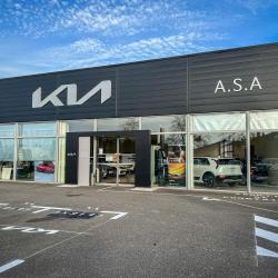Kia Motors