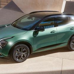 Kia Motors