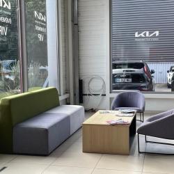 Kia Motors
