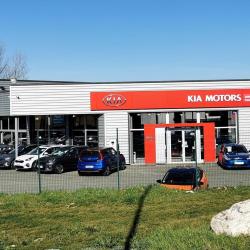 Kia Motors
