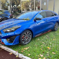 Kia Motors