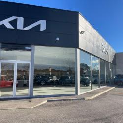 Kia Motors
