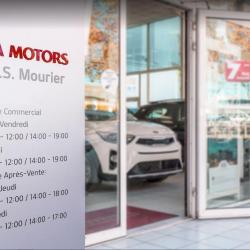 Kia Motors