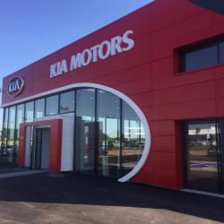 Kia Motors