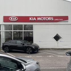 Kia Motors