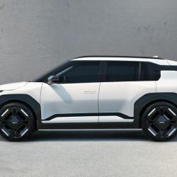 Kia Motors