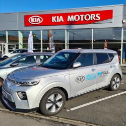 Kia Motors