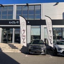 Kia Motors