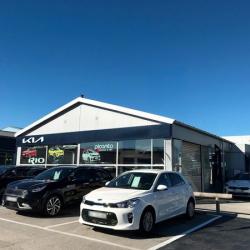Kia Motors