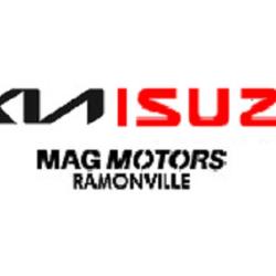 Kia Mag Motors