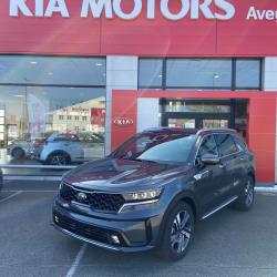 Kia Motors