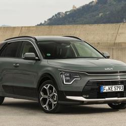 Kia Motors