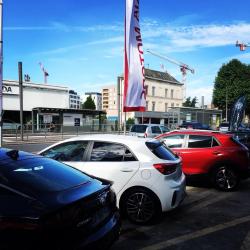 Kia Motors