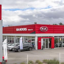Kia Motors