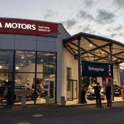 Kia Motors