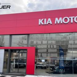 Kia Motors