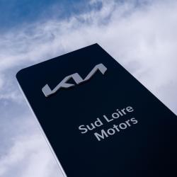 Kia Motors