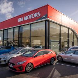 Kia Motors