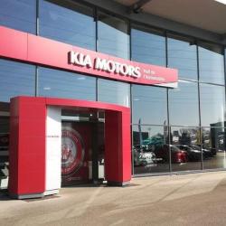 Kia Motors