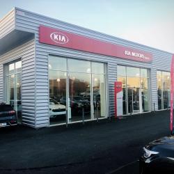 Kia Motors