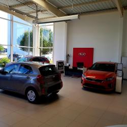 Kia Motors