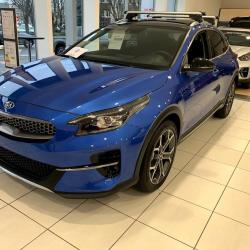 Kia Motors