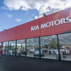 Kia Motors