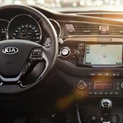 Kia Motors