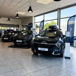 Kia Motors