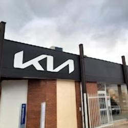 Kia Motors