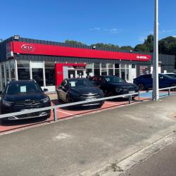 Kia Motors