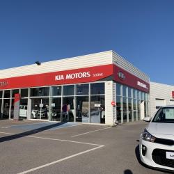 Kia Motors