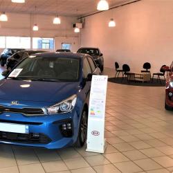 Kia Motors