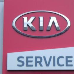 Kia Motors