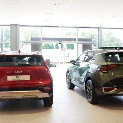 Kia Motors