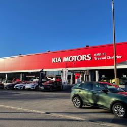 Kia Motors