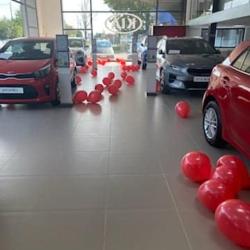 Kia Motors