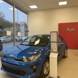 Kia Motors