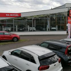 Kia Motors